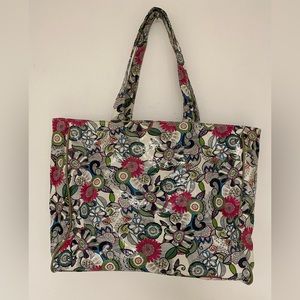 Colorful Tote Bag